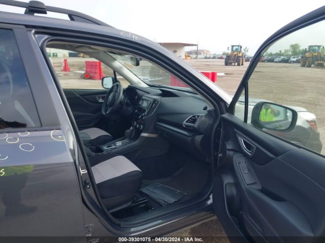 JF2SKAJC8MH580382 Subaru Forester Premium