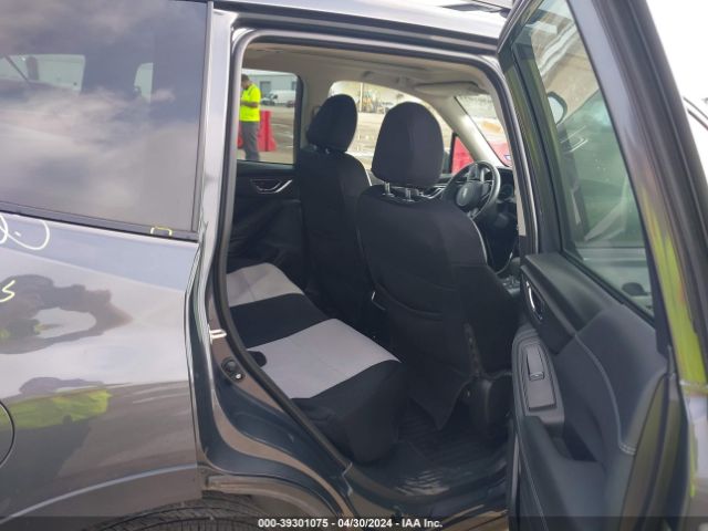 JF2SKAJC8MH580382 Subaru Forester Premium