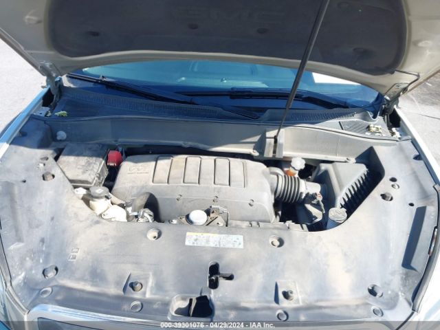 1GKKRPKD5GJ185808 GMC Acadia Sle-2