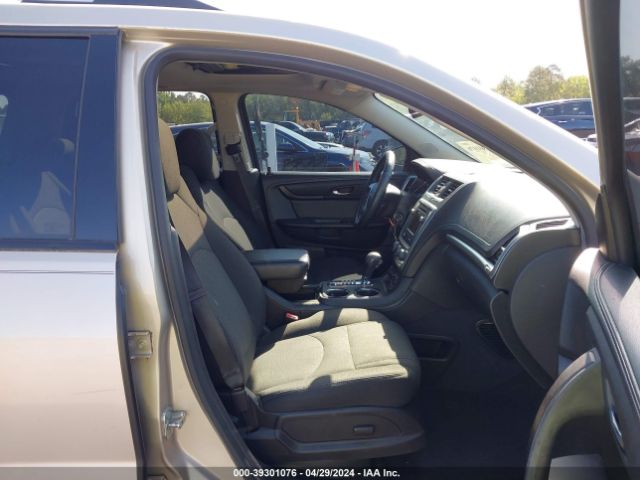 1GKKRPKD5GJ185808 GMC Acadia Sle-2