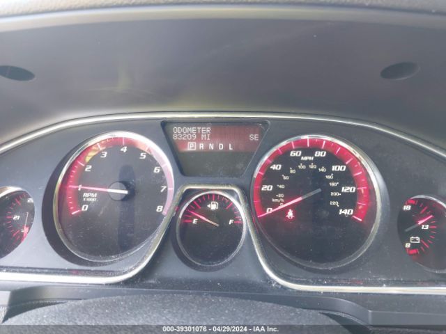 1GKKRPKD5GJ185808 GMC Acadia Sle-2