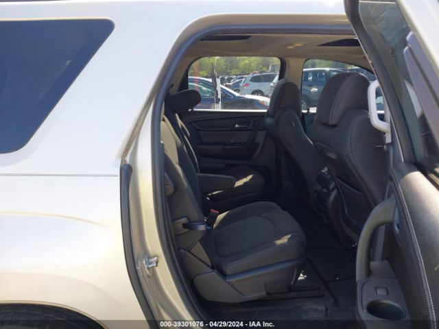 1GKKRPKD5GJ185808 GMC Acadia Sle-2
