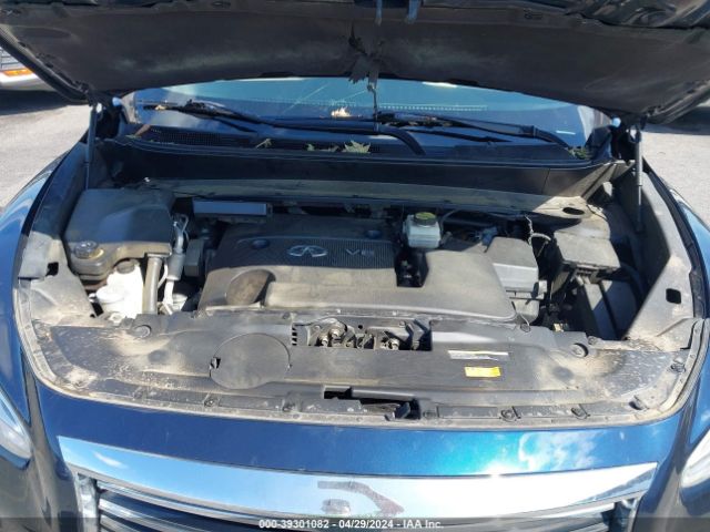 5N1AL0MN9FC539592 Infiniti QX60