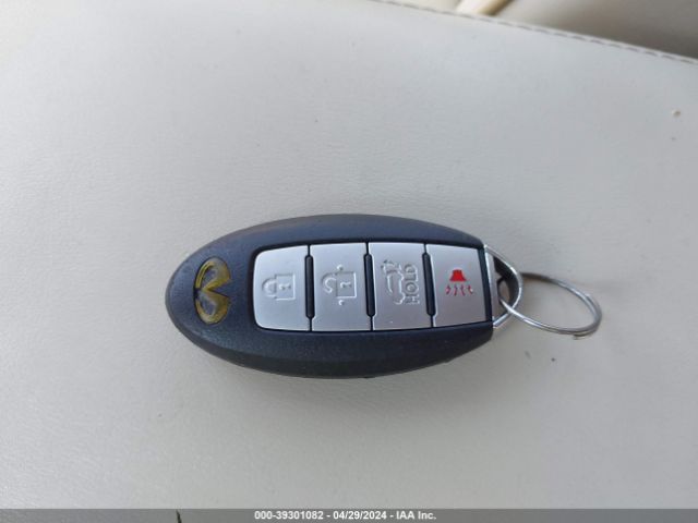 5N1AL0MN9FC539592 Infiniti QX60