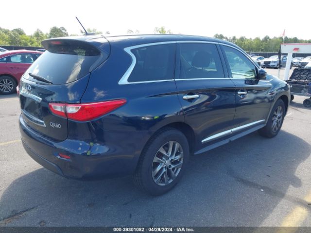 5N1AL0MN9FC539592 Infiniti QX60