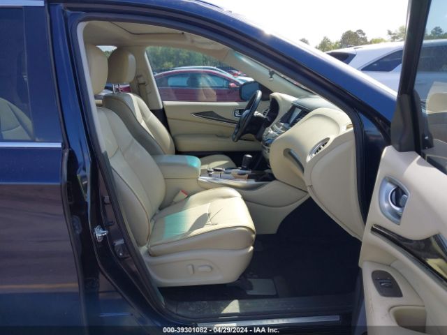 5N1AL0MN9FC539592 Infiniti QX60