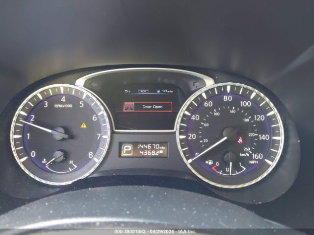 5N1AL0MN9FC539592 Infiniti QX60