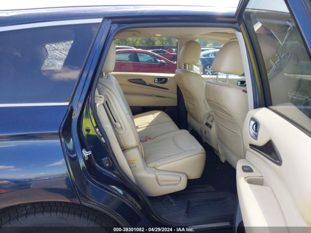 5N1AL0MN9FC539592 Infiniti QX60