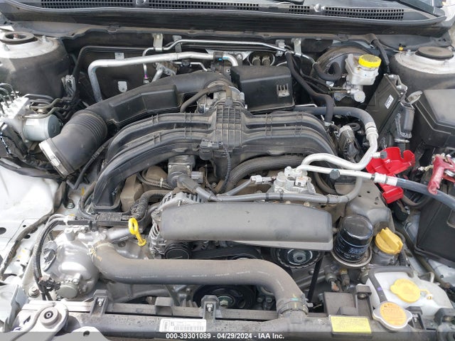 Subaru Outback Limited 2021 4S4BTANC9M3156000 Image 10