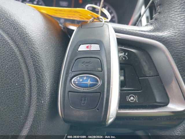 Subaru Outback Limited 2021 4S4BTANC9M3156000 Image 11