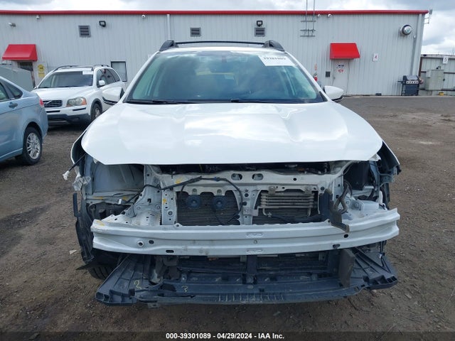Subaru Outback Limited 2021 4S4BTANC9M3156000 Image 13