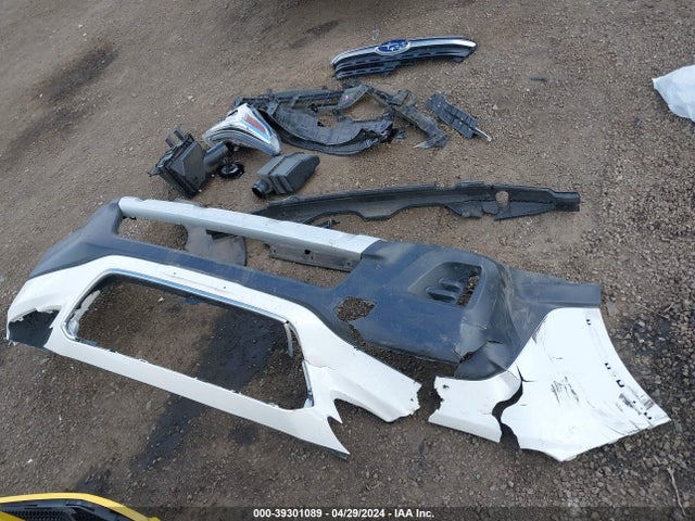 Subaru Outback Limited 2021 4S4BTANC9M3156000 Image 18