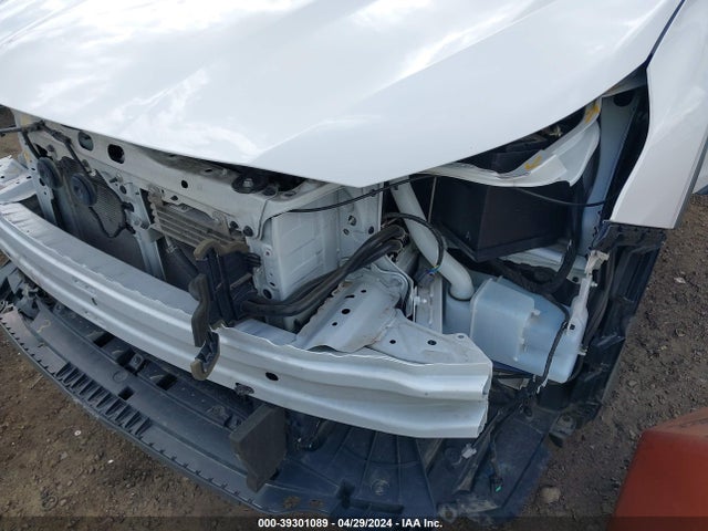 Subaru Outback Limited 2021 4S4BTANC9M3156000 Image 19