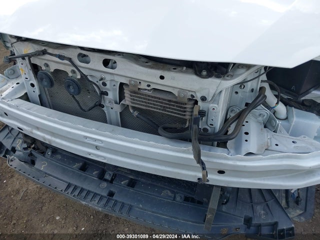 Subaru Outback Limited 2021 4S4BTANC9M3156000 Image 20