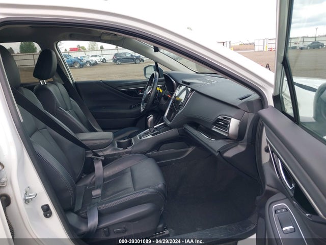 Subaru Outback Limited 2021 4S4BTANC9M3156000 Image 5