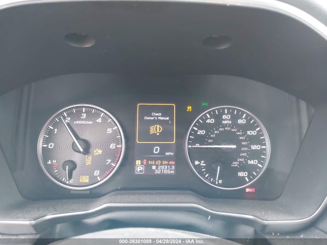Subaru Outback Limited 2021 4S4BTANC9M3156000 Image 7