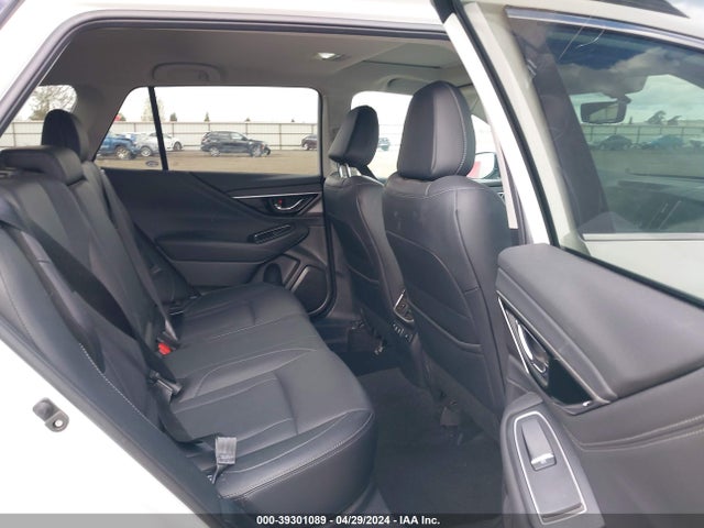 Subaru Outback Limited 2021 4S4BTANC9M3156000 Image 8