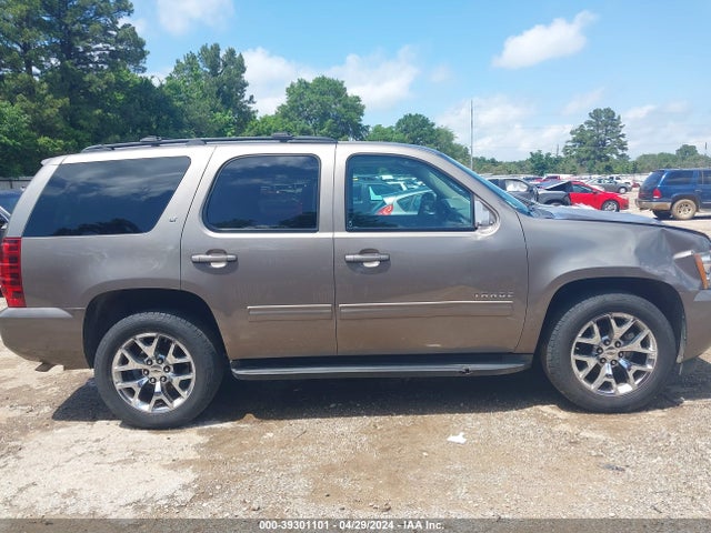 Chevrolet Tahoe Lt 2014 1GNSCBE00ER191045 Image 13
