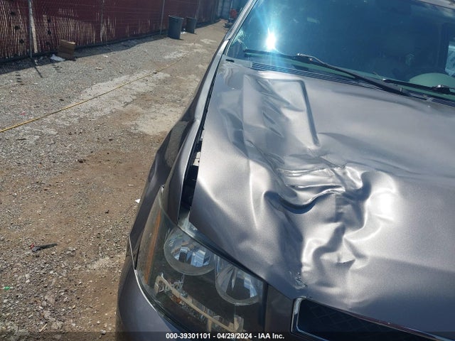 Chevrolet Tahoe Lt 2014 1GNSCBE00ER191045 Image 6