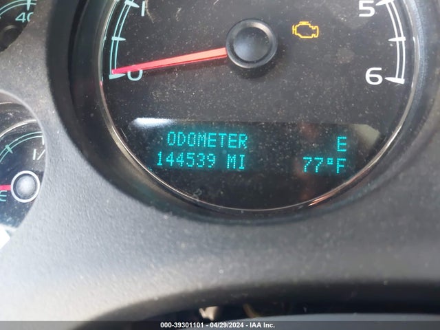 Chevrolet Tahoe Lt 2014 1GNSCBE00ER191045 Image 7