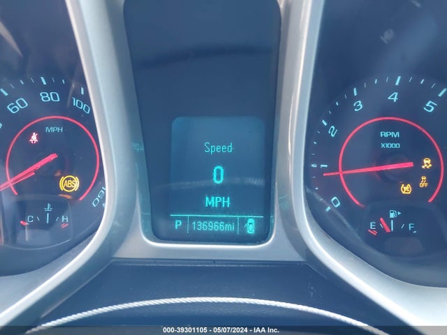 Chevrolet Camaro 2ls 2015 2G1FB1E33F9309367 Image 7