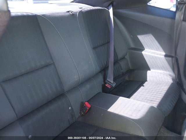Chevrolet Camaro 2ls 2015 2G1FB1E33F9309367 Image 8