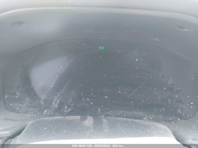 1HGCV2F98KA005705 Honda Accord Touring 2.0t