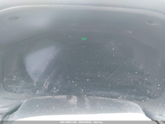 1HGCV2F98KA005705 Honda Accord Touring 2.0t