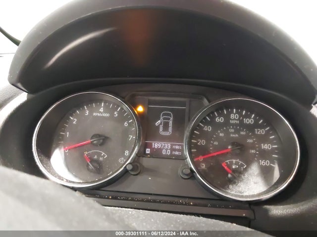 Nissan Rogue Select S 2014 JN8AS5MT4EW619368 Image 7