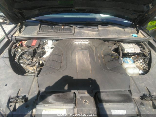 WA1VABF78HD008591 Audi Q7 3.0t Premium