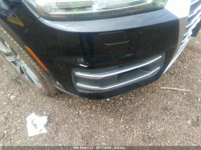WA1VABF78HD008591 Audi Q7 3.0t Premium