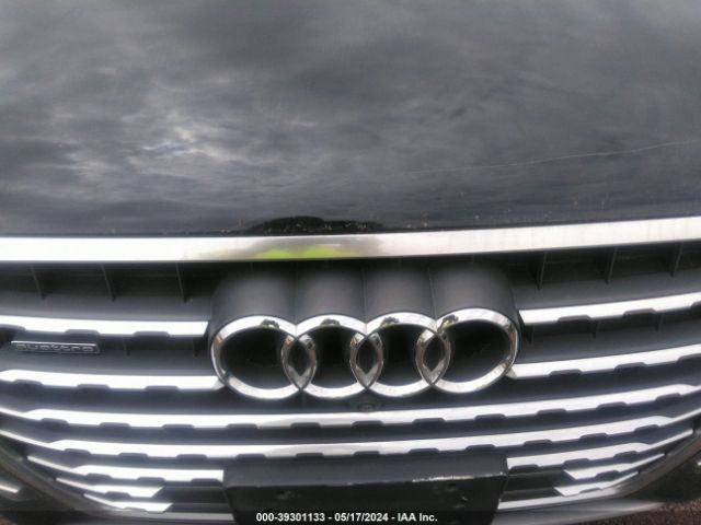 WA1VABF78HD008591 Audi Q7 3.0t Premium