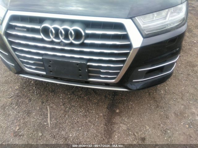 WA1VABF78HD008591 Audi Q7 3.0t Premium