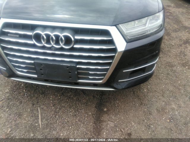 WA1VABF78HD008591 Audi Q7 3.0t Premium