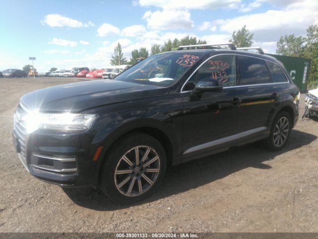 WA1VABF78HD008591 Audi Q7 3.0t Premium