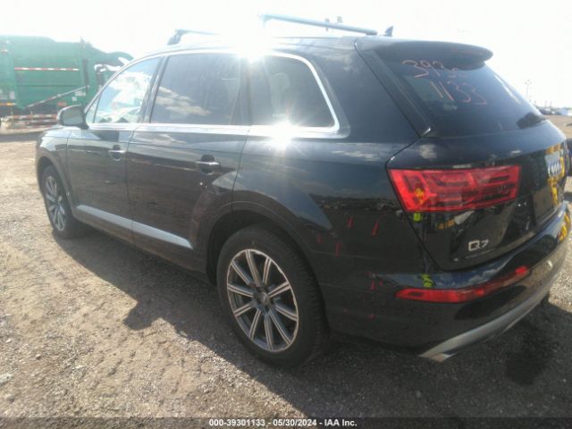WA1VABF78HD008591 Audi Q7 3.0t Premium
