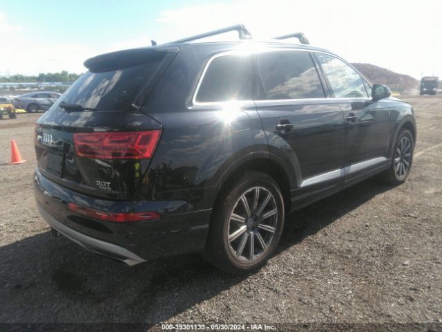 WA1VABF78HD008591 Audi Q7 3.0t Premium
