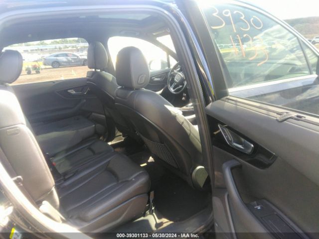 WA1VABF78HD008591 Audi Q7 3.0t Premium