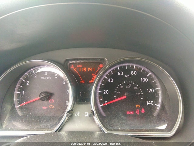 Nissan Versa Note S (sr) 2014 3N1CE2CP8EL396422 Image 7