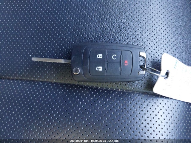 Chevrolet EQUINOX LT 2016 2GNALCEK1G6235930 Image 11