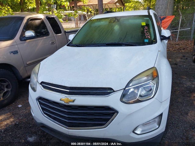 Chevrolet EQUINOX LT 2016 2GNALCEK1G6235930 Image 6