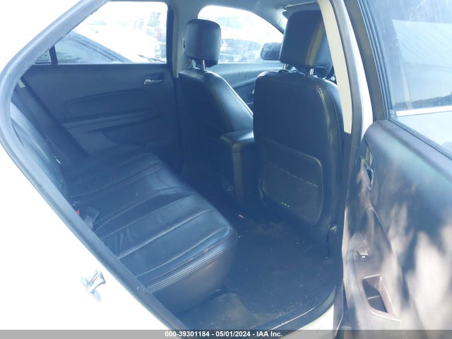 Chevrolet EQUINOX LT 2016 2GNALCEK1G6235930 Image 8