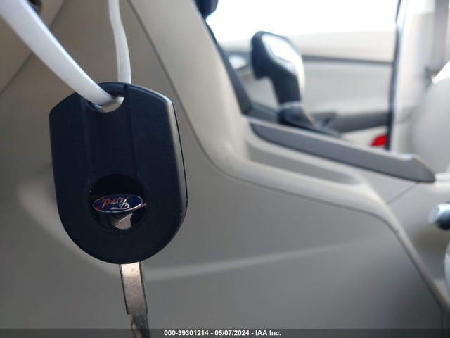 Ford FOCUS SE 2014 1FADP3K23EL277718 Image 11