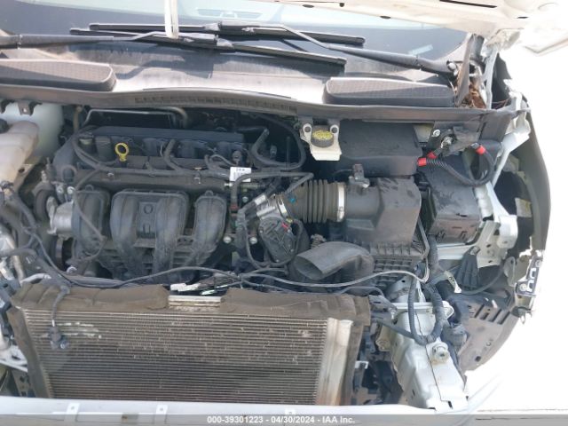NM0LS7E76H1337426 Ford Transit Connect Xl