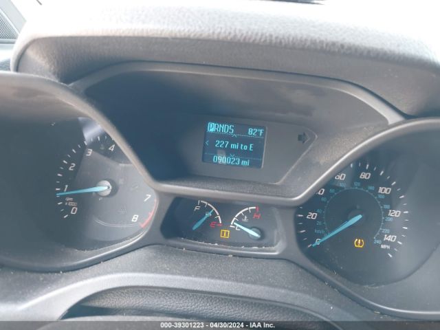 NM0LS7E76H1337426 Ford Transit Connect Xl