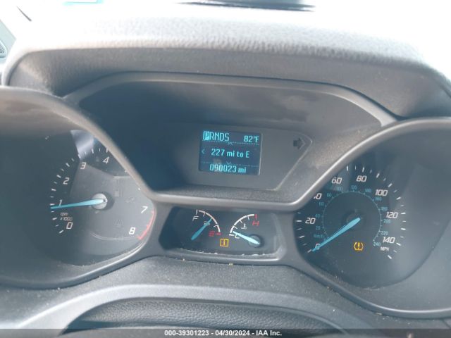 NM0LS7E76H1337426 Ford Transit Connect Xl