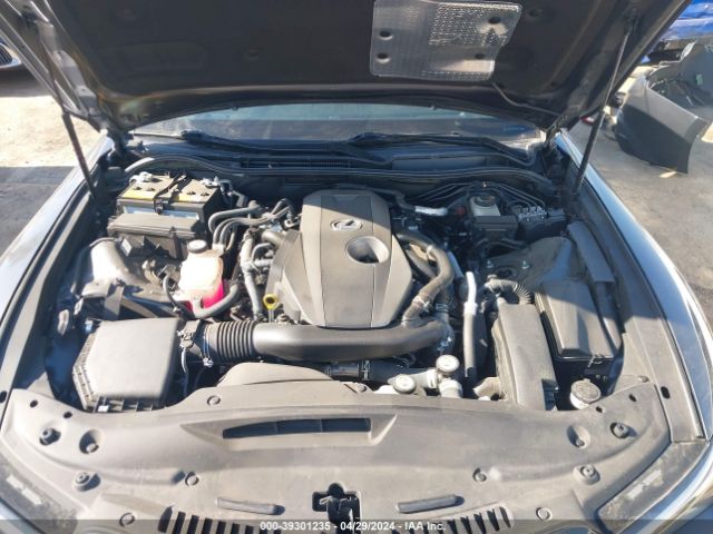 JTHCA1D20M5113644 Lexus IS 300