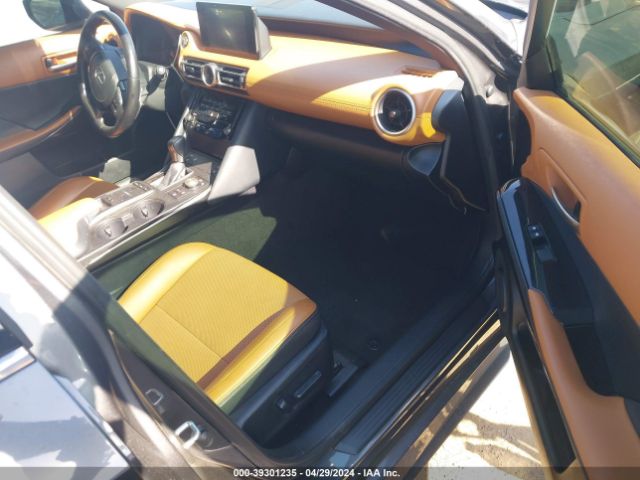 JTHCA1D20M5113644 Lexus IS 300