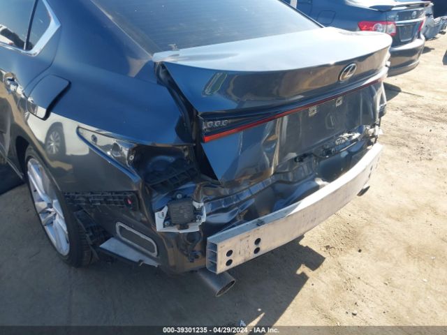 JTHCA1D20M5113644 Lexus IS 300