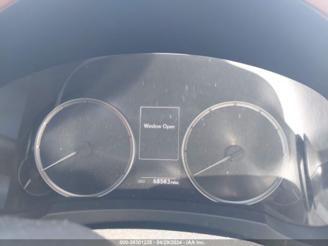 JTHCA1D20M5113644 Lexus IS 300